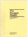 The Paragon Report issue Aug 1988